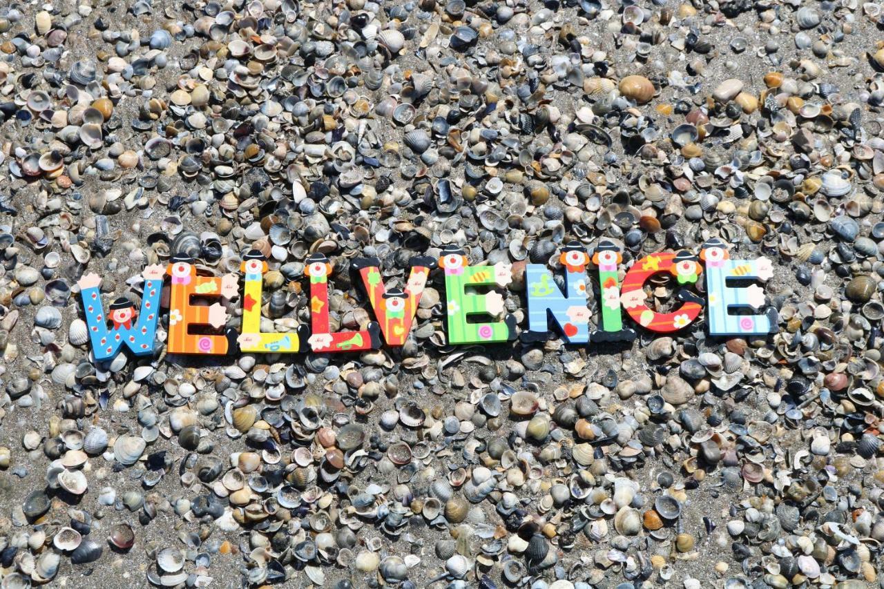 Wellvenice Ca D'Oro Eksteriør billede